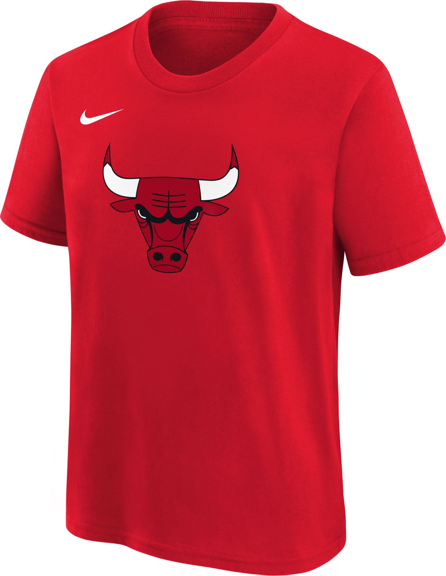 Nike Youth Chicago Bulls Essential Logo T-Shirt product image