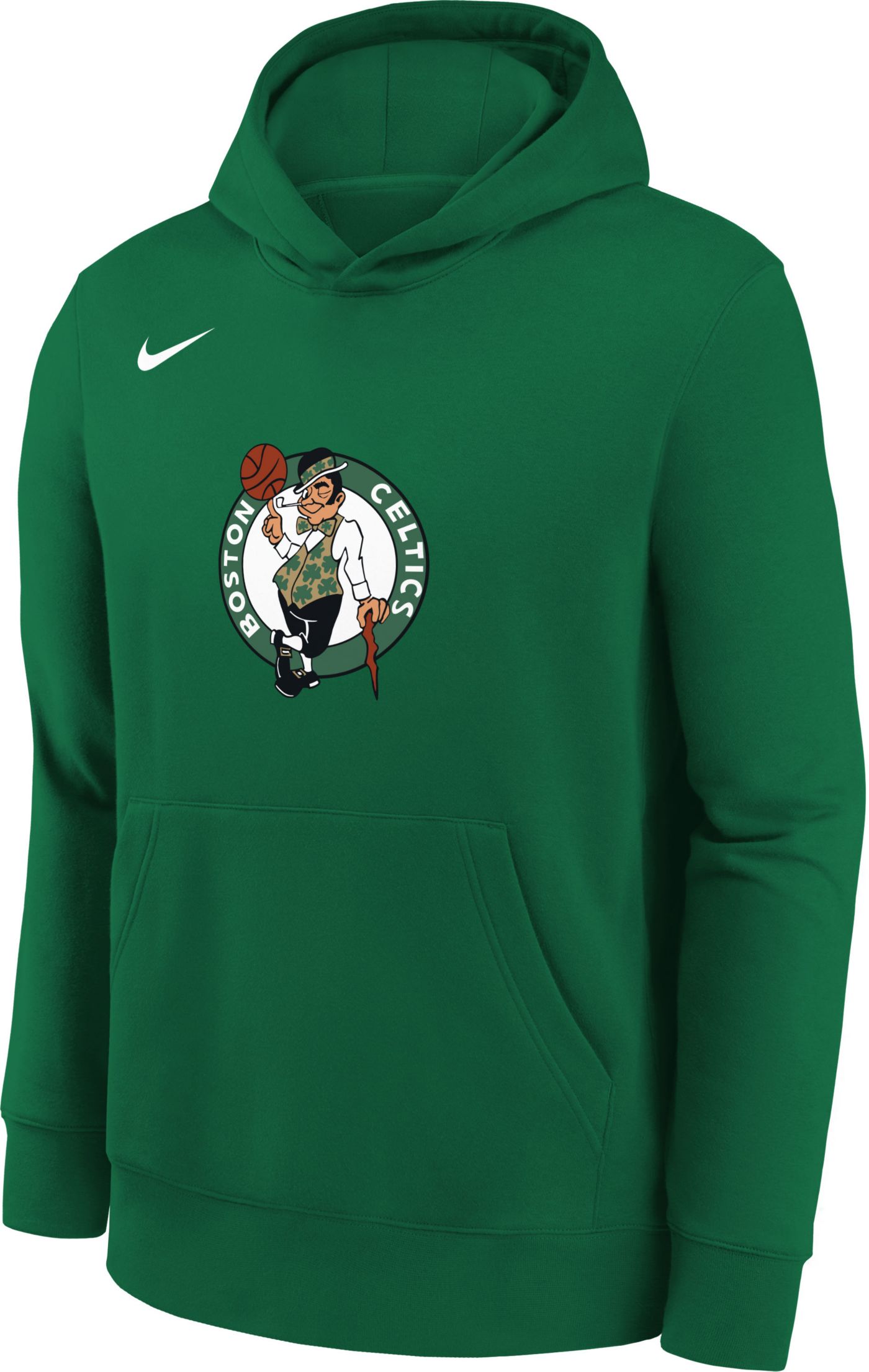 Celtics hoodie youth on sale