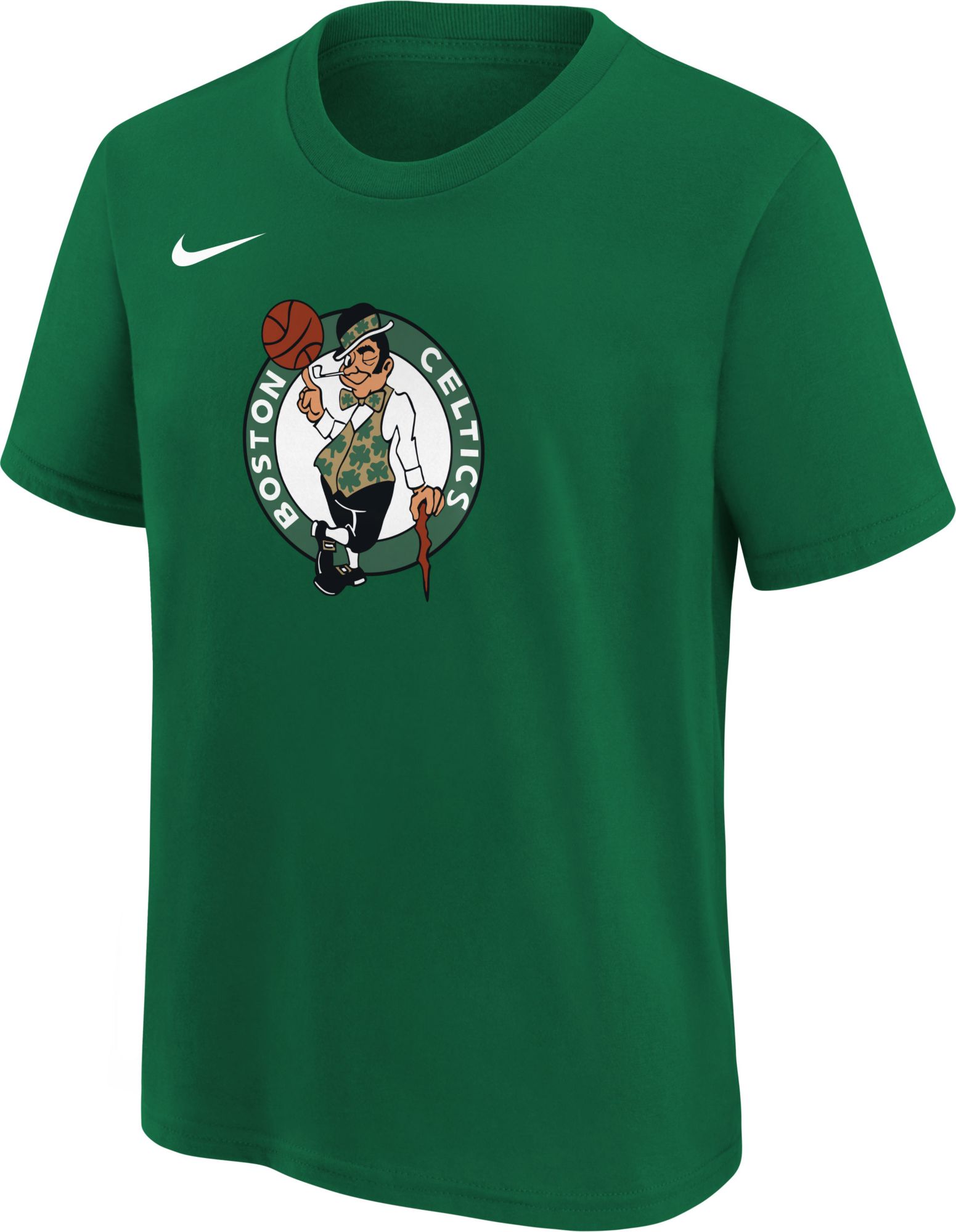 Nike Youth Boston Celtics Essential Logo T-Shirt product image