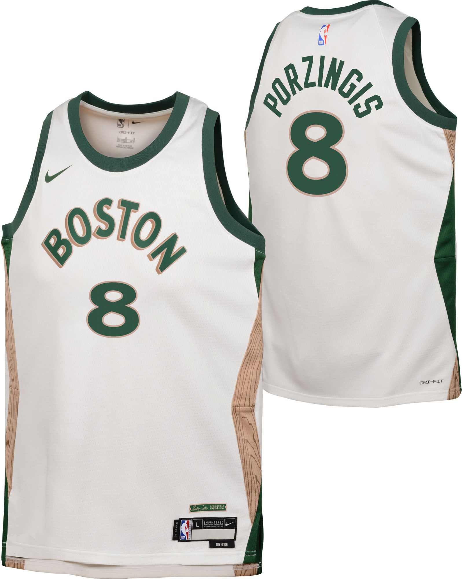 boston celtics city edition jersey 2020