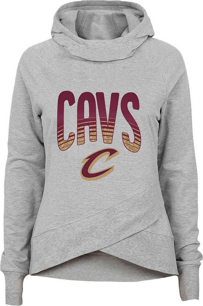 Official Cleveland Cavaliers Hoodie: Buy Online on Offer