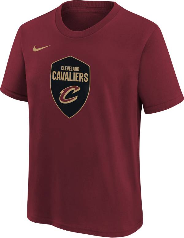 Cavaliers t 2024 shirt nike