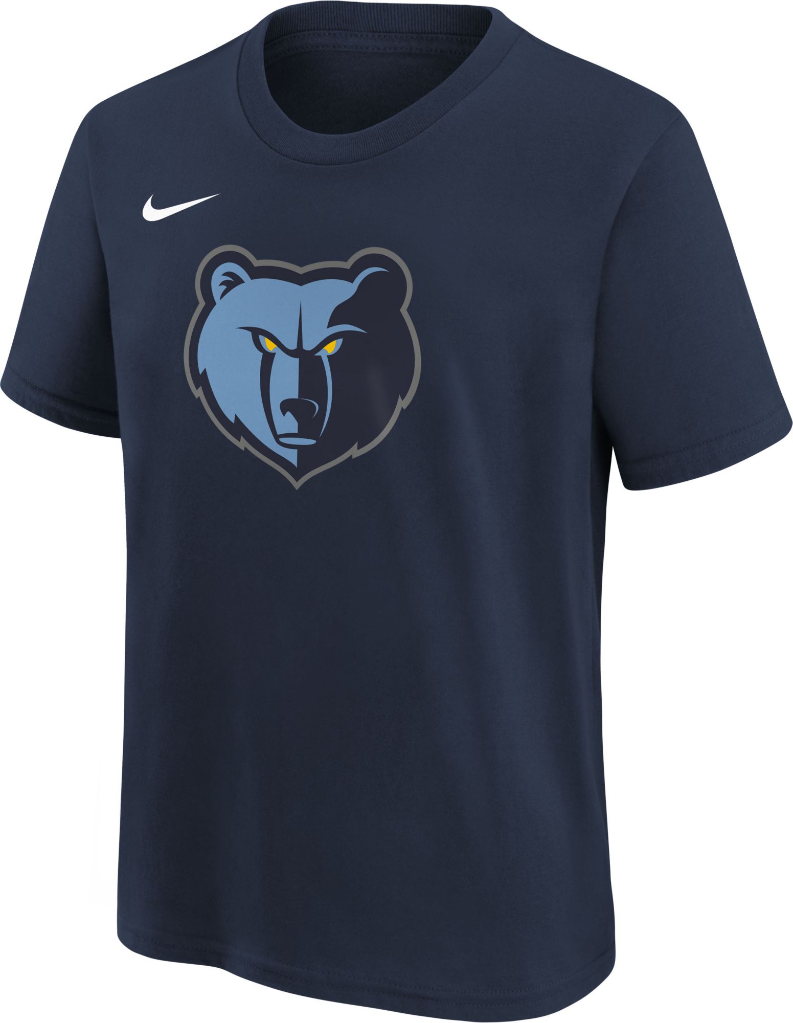 Nike Youth Memphis Grizzlies Essential Logo T-Shirt product image