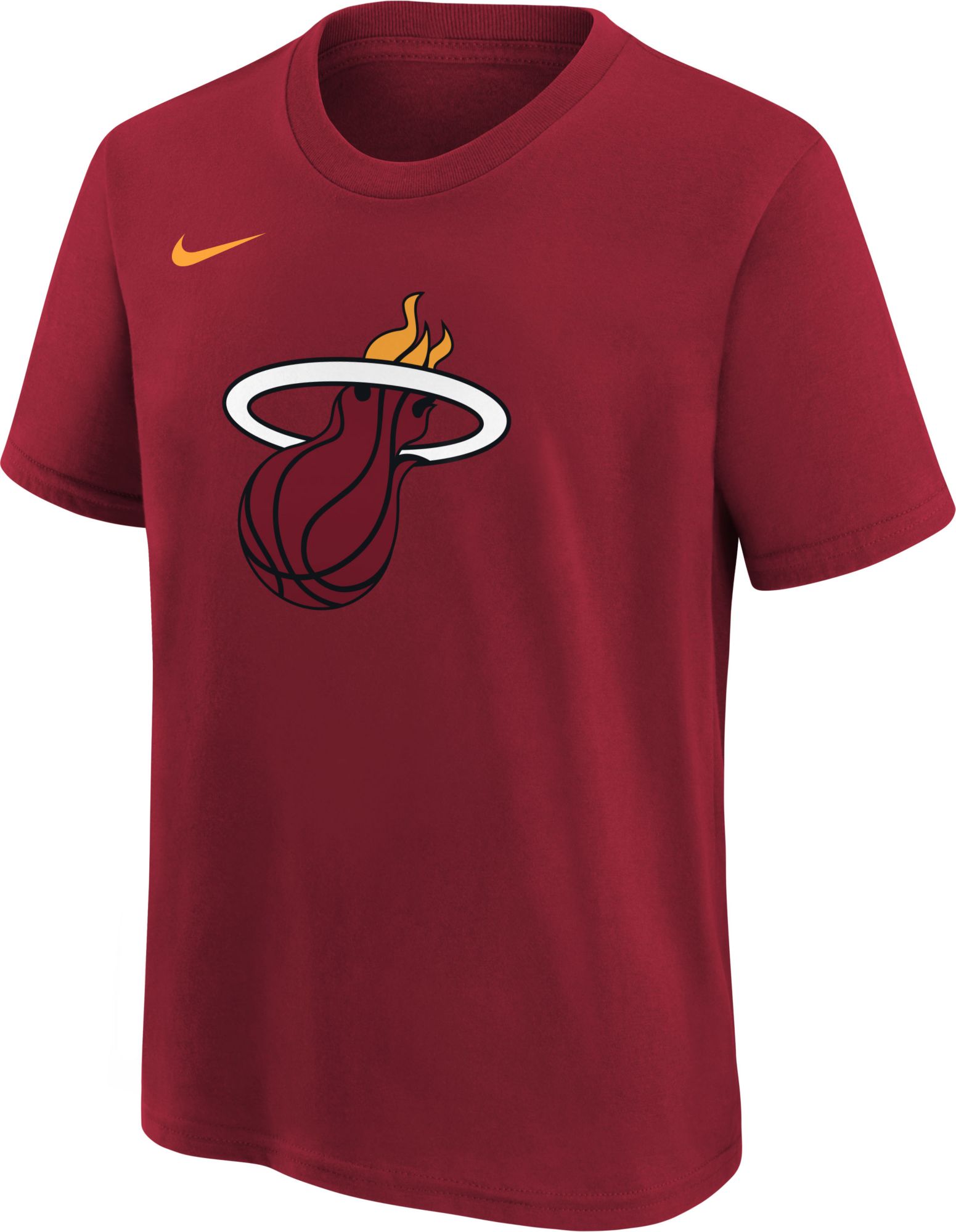 Nike Youth Miami Heat Essential Logo T-Shirt product image