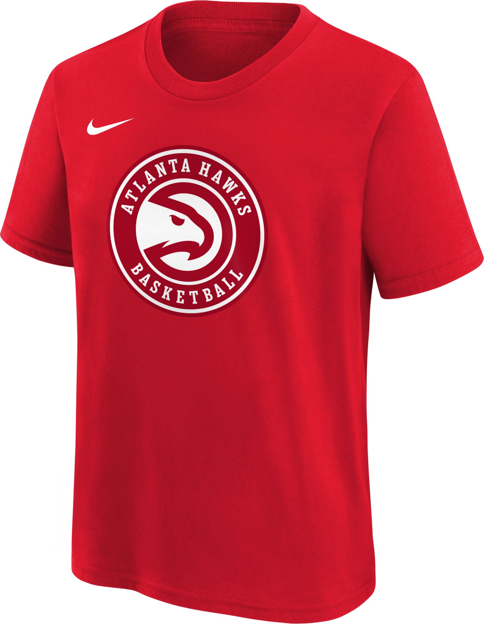 Nike Youth Atlanta Hawks Essential Logo T-Shirt product image