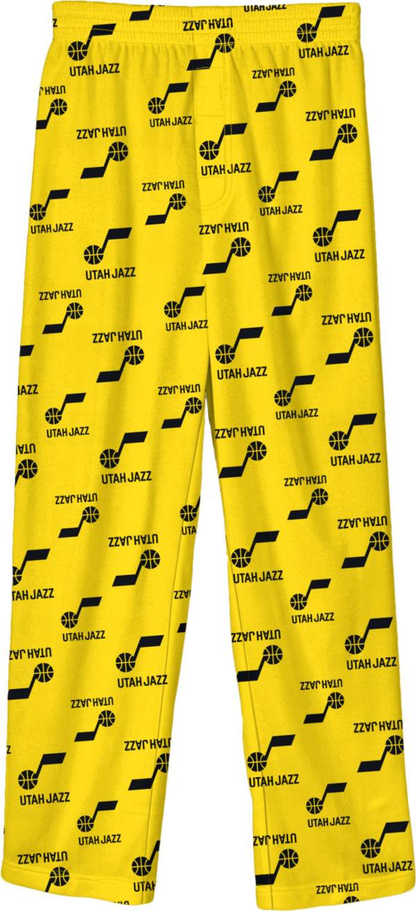 Official Utah Jazz Pants, Leggings, Pajama Pants, Joggers