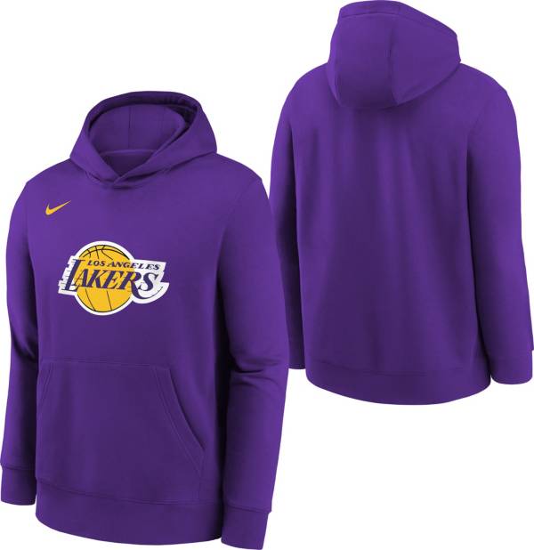 Lakers hoodie outlet youth