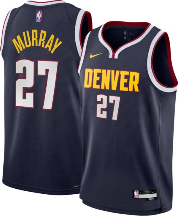 Jamal murray jersey store number