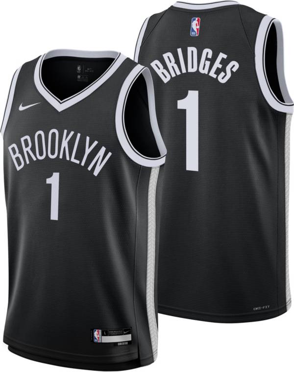 Mikal store bridges jersey