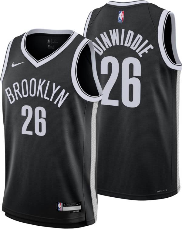 Brooklyn nets best sale jersey sale