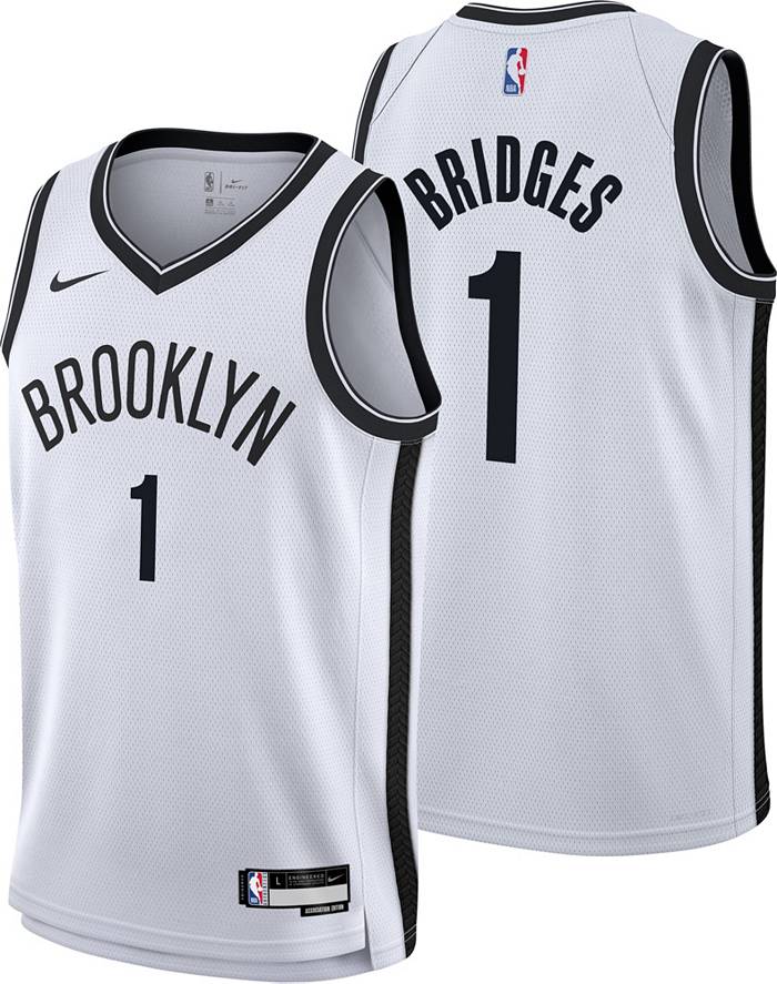 Mikal Bridges Brooklyn Nets bridges shirt, hoodie, sweater and v