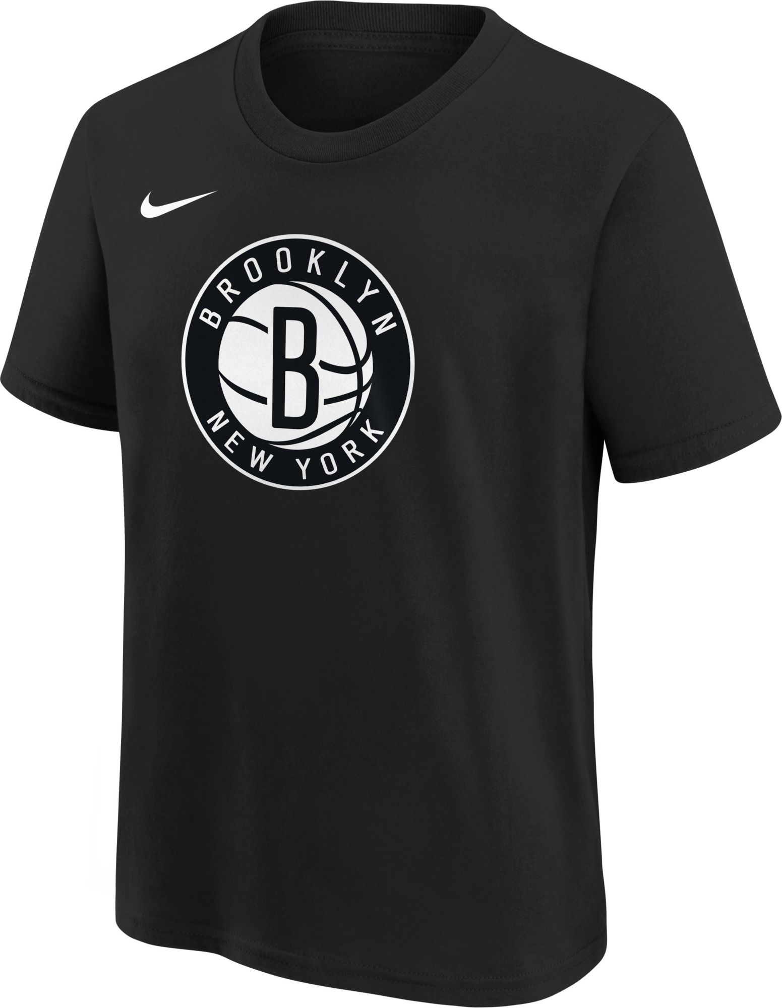 Nike Youth Brooklyn Nets Essential Logo T-Shirt product image