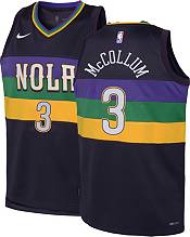 Pelicans release 'City Edition' jersey for this season – Crescent