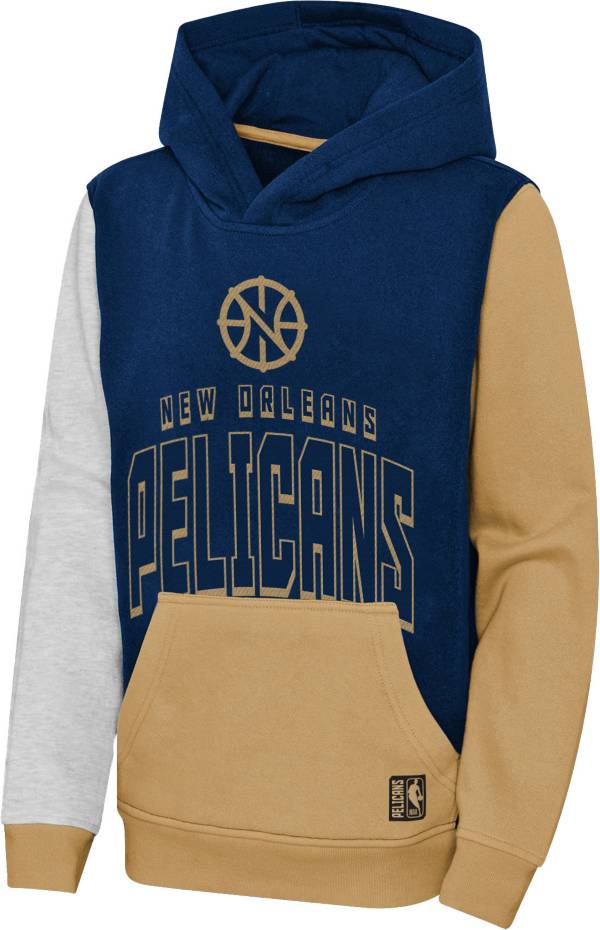 Pelicans sweatshirt hot sale