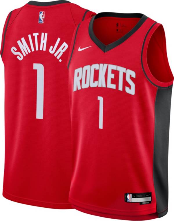 Rockets icon hot sale jersey