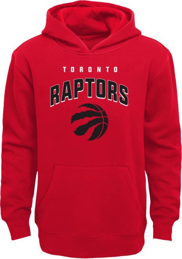 Raptors pullover on sale