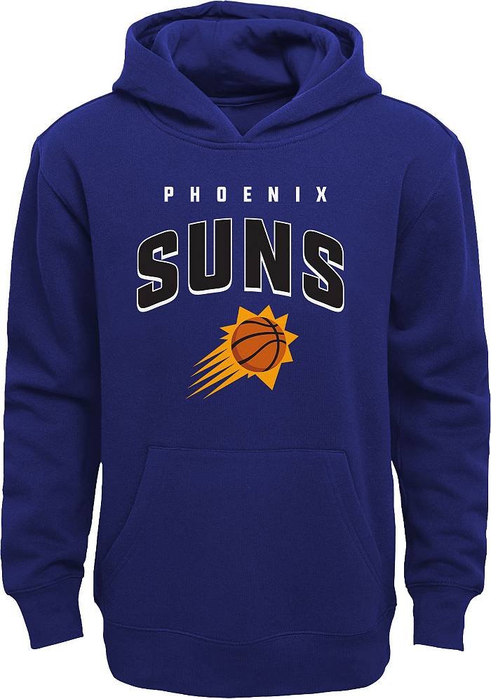  NBA Con Team Hoodie, Pheonix Suns : Sports & Outdoors