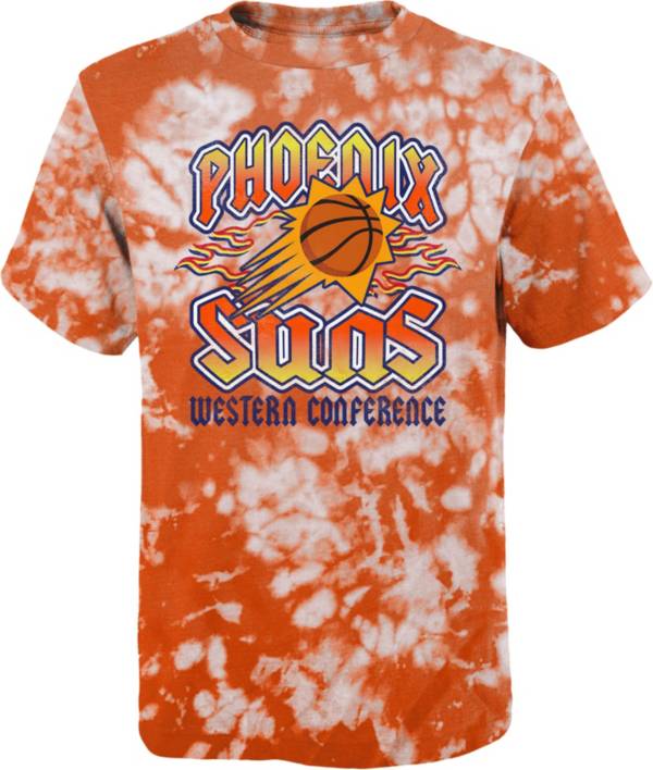 Outerstuff Youth Phoenix Suns Orange School of Rock T-Shirt product image
