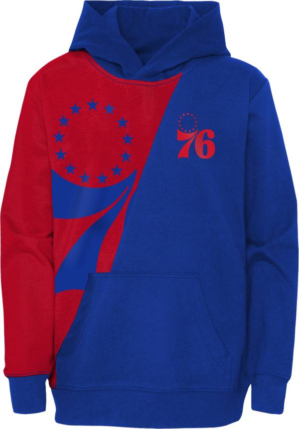  76ers Sweatshirts