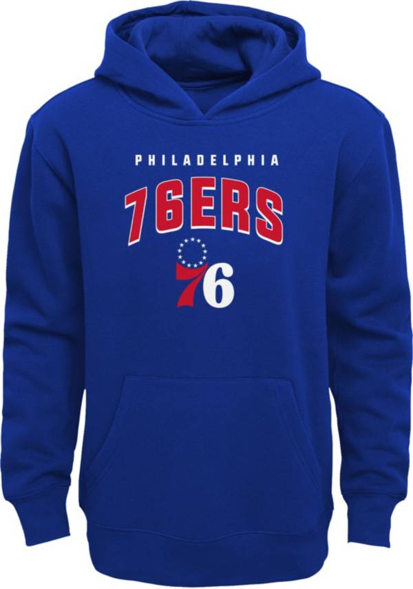 76ers pullover hot sale