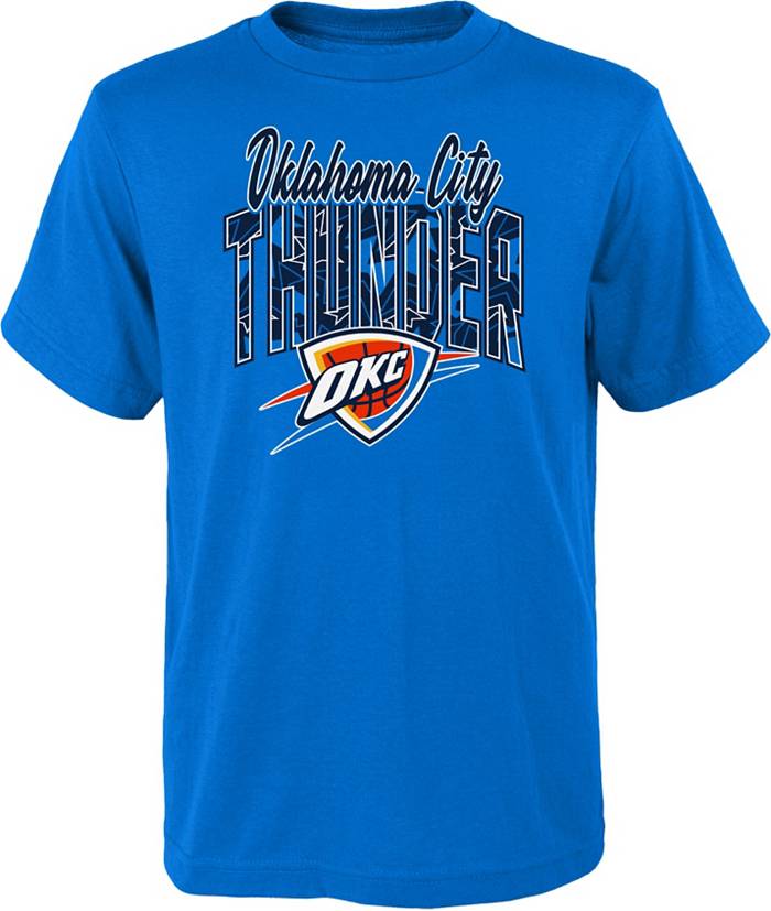 Oklahoma City Thunder Fan Jerseys for sale