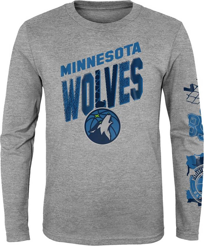 Official Minnesota Timberwolves Nike Hoodies, Nike Timberwolves  Sweatshirts, Pullovers, Nike Wolves Hoodie