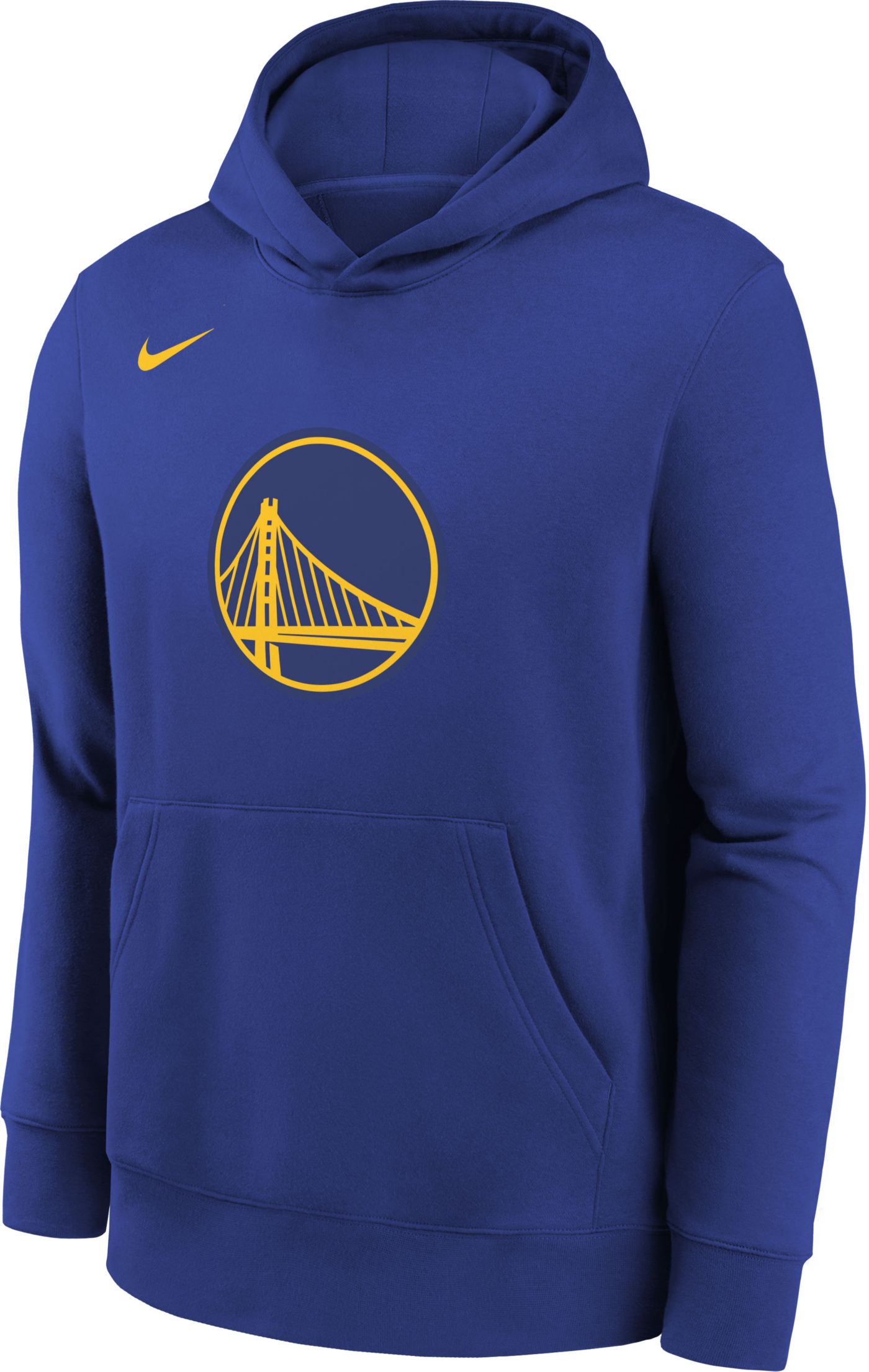 Boys golden state hoodie hotsell