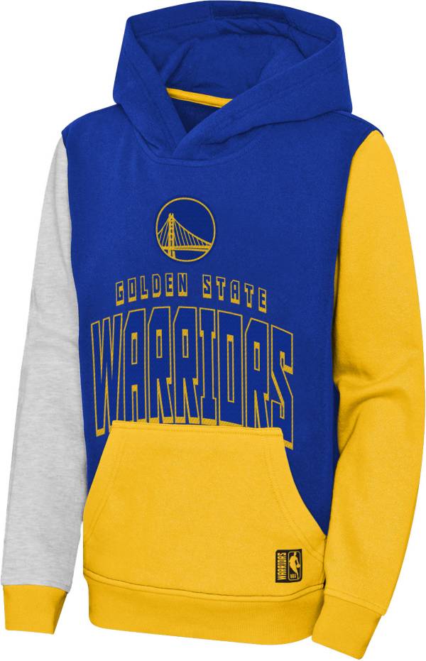 Gsw sweatshirt hot sale