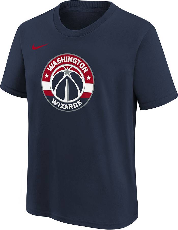 Nike Youth Washington Wizards Essential Logo T-Shirt