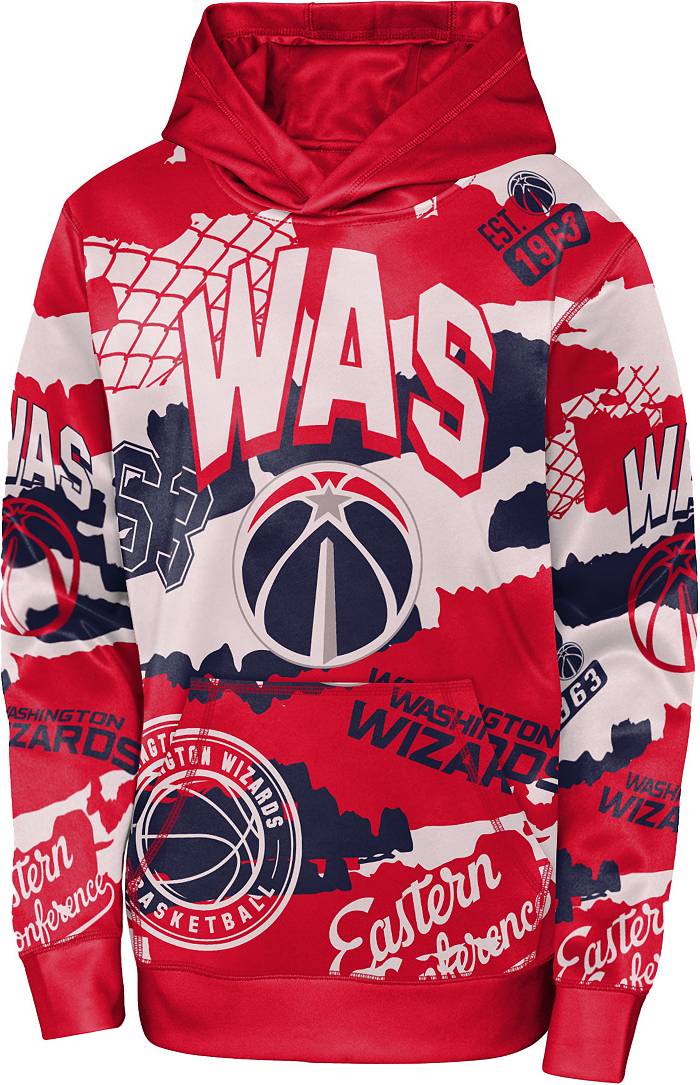 Washington Wizards Apparel & Gear Curbside Pickup Available at DICK'S 