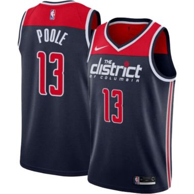 sorry, Nike Youth Washington Wizards Jordan Poole #13 Statement Jersey is currently out of stock