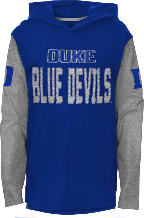 Duke youth outlet hoodie