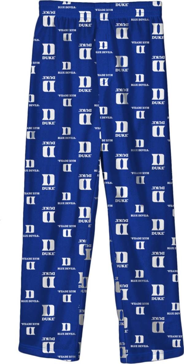 Gen2 Youth Duke Blue Devils Duke Blue Sleep Pants Dick s