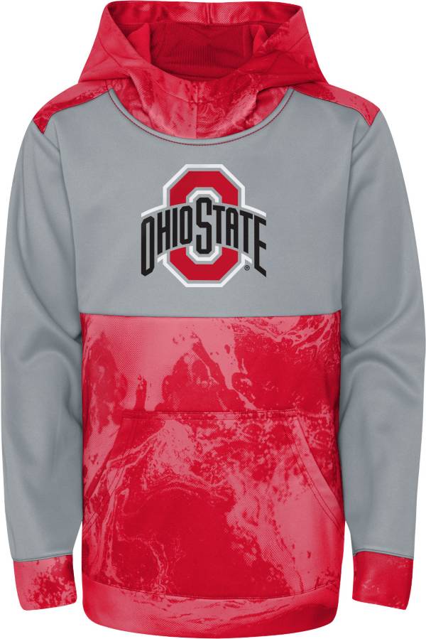 Boys ohio hot sale state hoodie