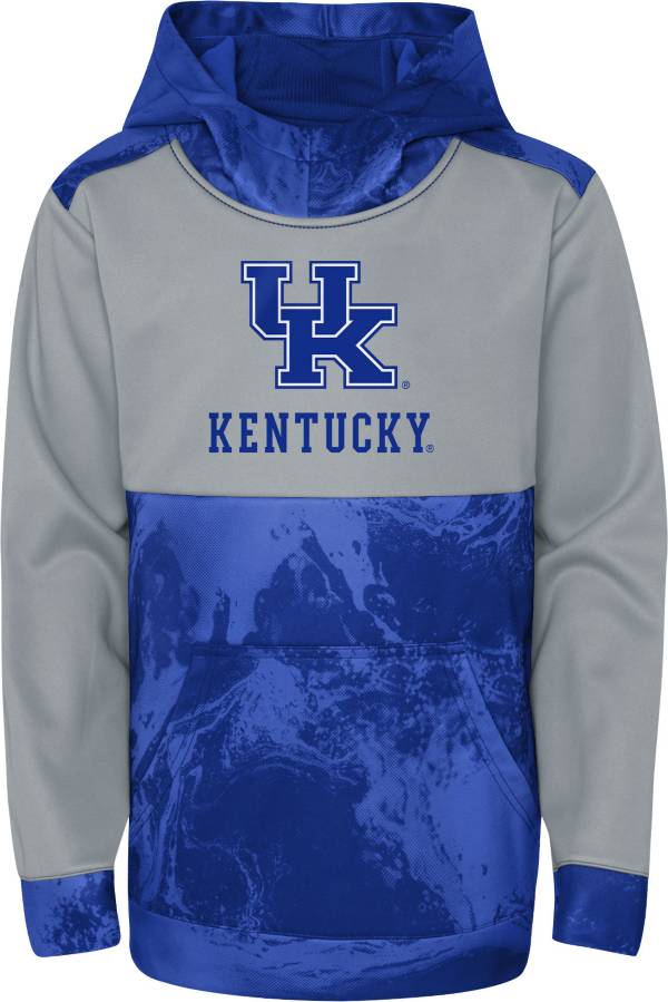 Kentucky football hot sale hoodie