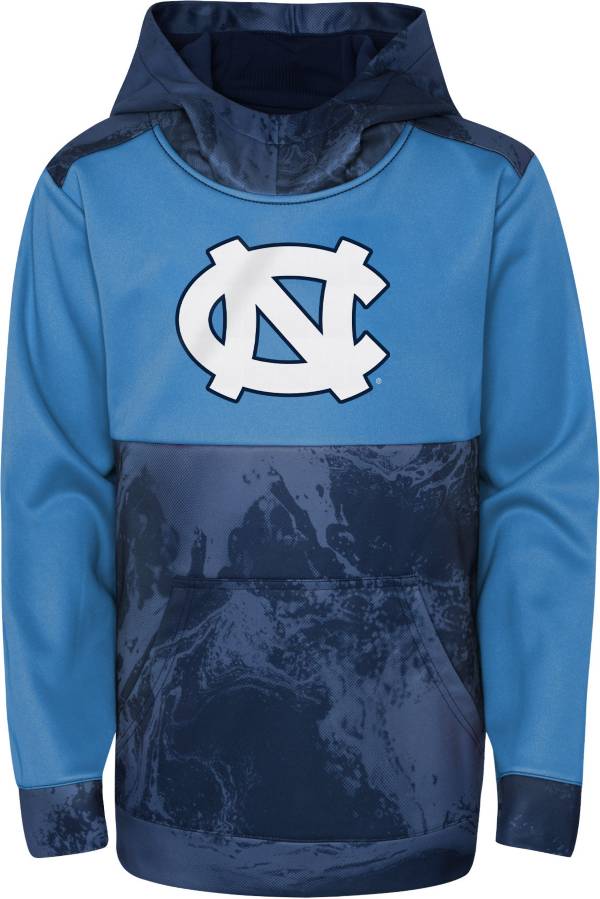 Carolina tar heels hoodie hot sale