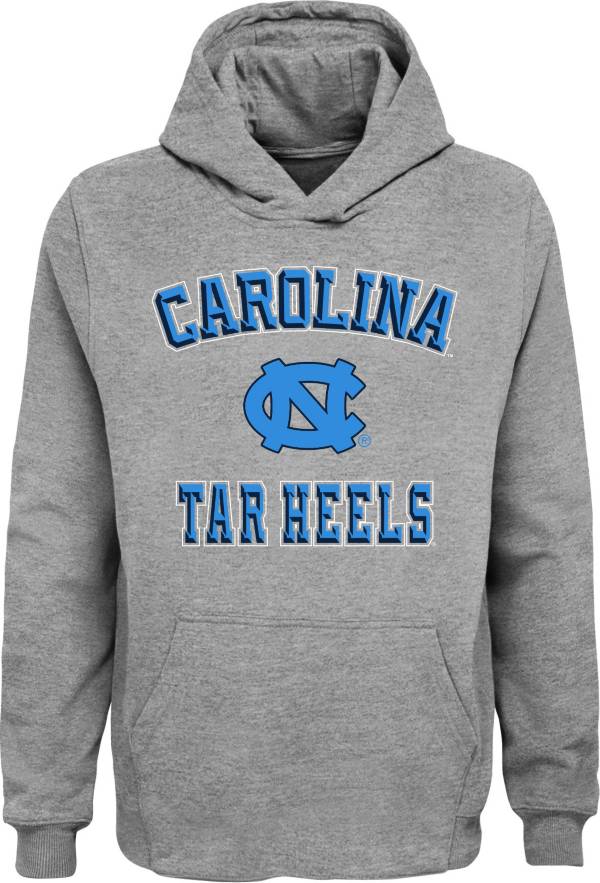 Unc best sale lacrosse hoodie