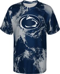 Gen2 Youth Penn State Nittany Lions Drew Allar #15 Blue Replica Jersey