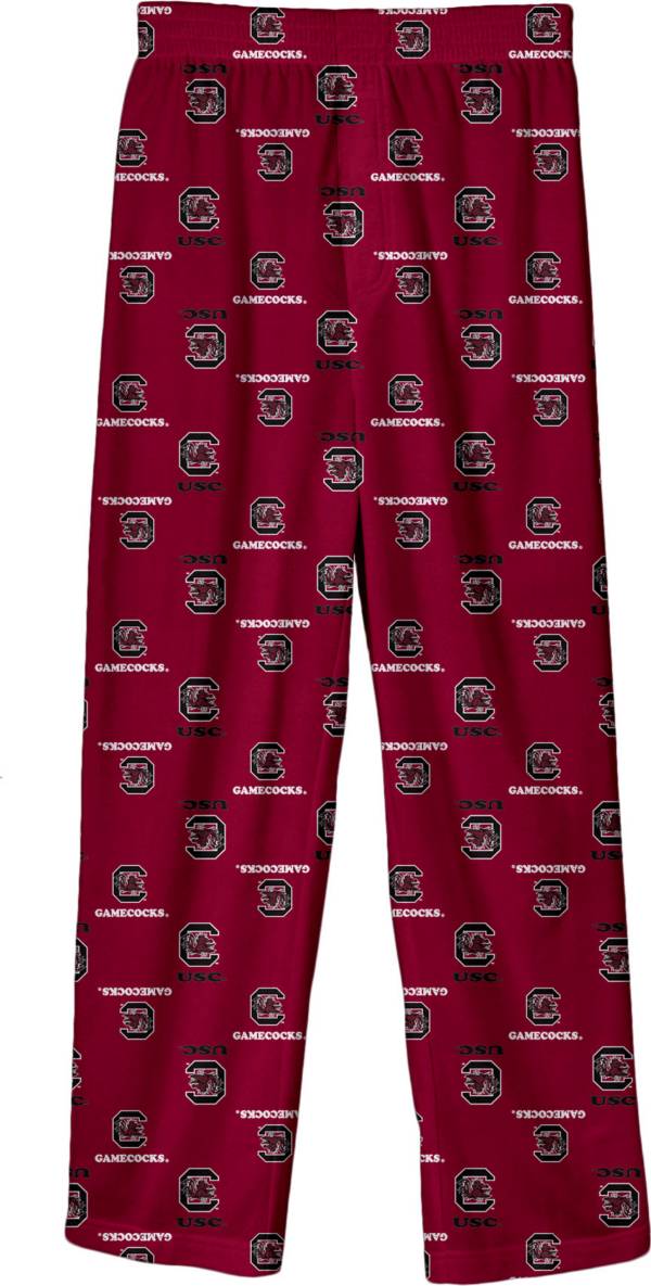 Gen2 Youth South Carolina Gamecocks Garnet Sleep Pants Dick s