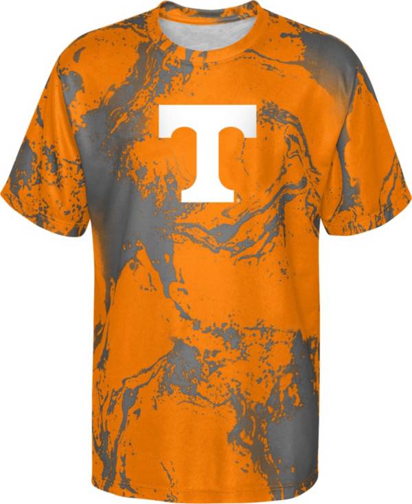 Nike Youth Tennessee Volunteers Alvin Kamara #6 Untouchable Game Football Jersey - Tennessee Orange - XL Each