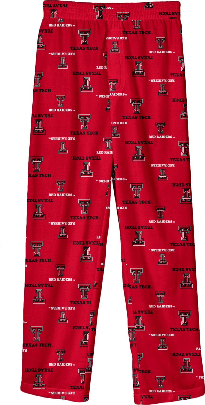 Gen2 Youth Texas Tech Red Raiders Sleep Pants