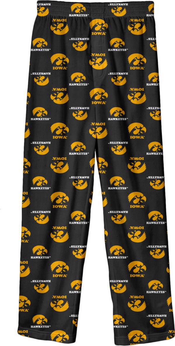 Iowa hawkeye clearance leggings