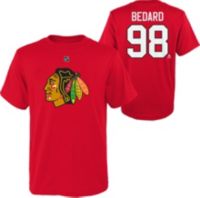 Outerstuff Infant Chicago Blackhawks Patrick Kane Away Jersey