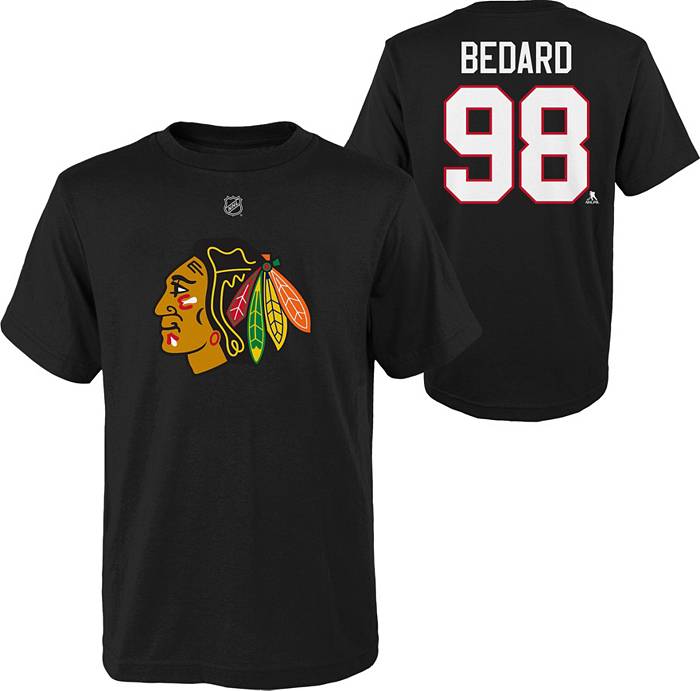Connor Bedard Blackhawks jersey: Where to buy online 