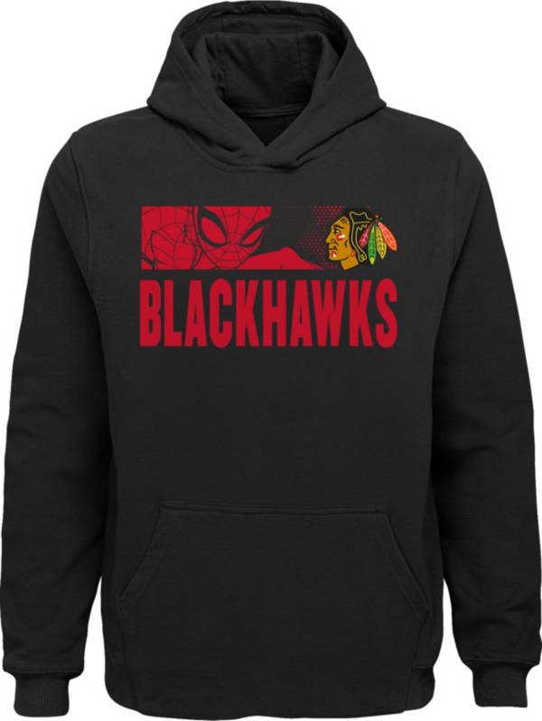 Blackhawks hotsell hoodie cheap