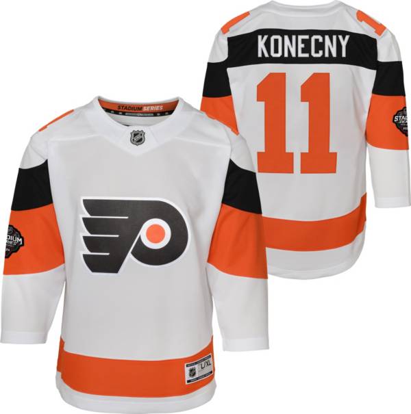 Flyers premier clearance jersey