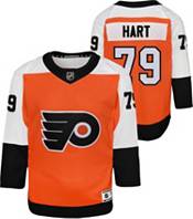 Carter Hart NHL Sweatshirts, NHL Hoodies