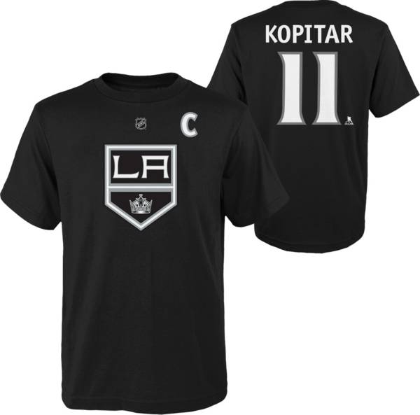 La kings store youth t shirts