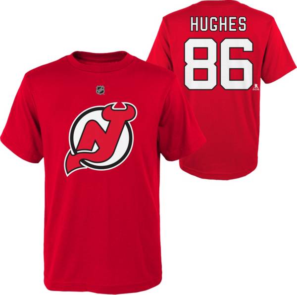 new jersey devils toddler apparel