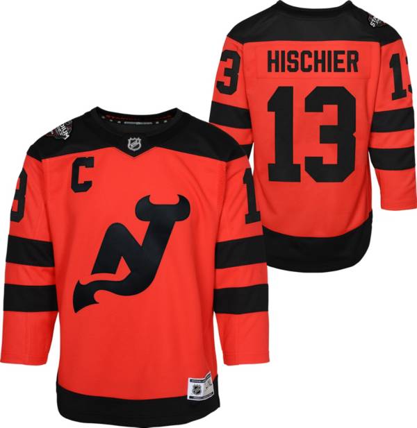 New jersey devils youth top jersey